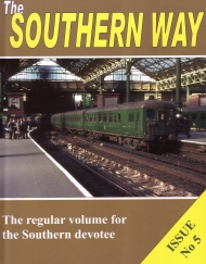 The Southern Way 05